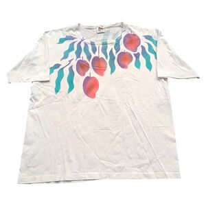 90's Maeva Art women's T shirt